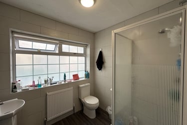 5 bed house, Park Range, Victoria Park, Manchester, M145HR - Image 13